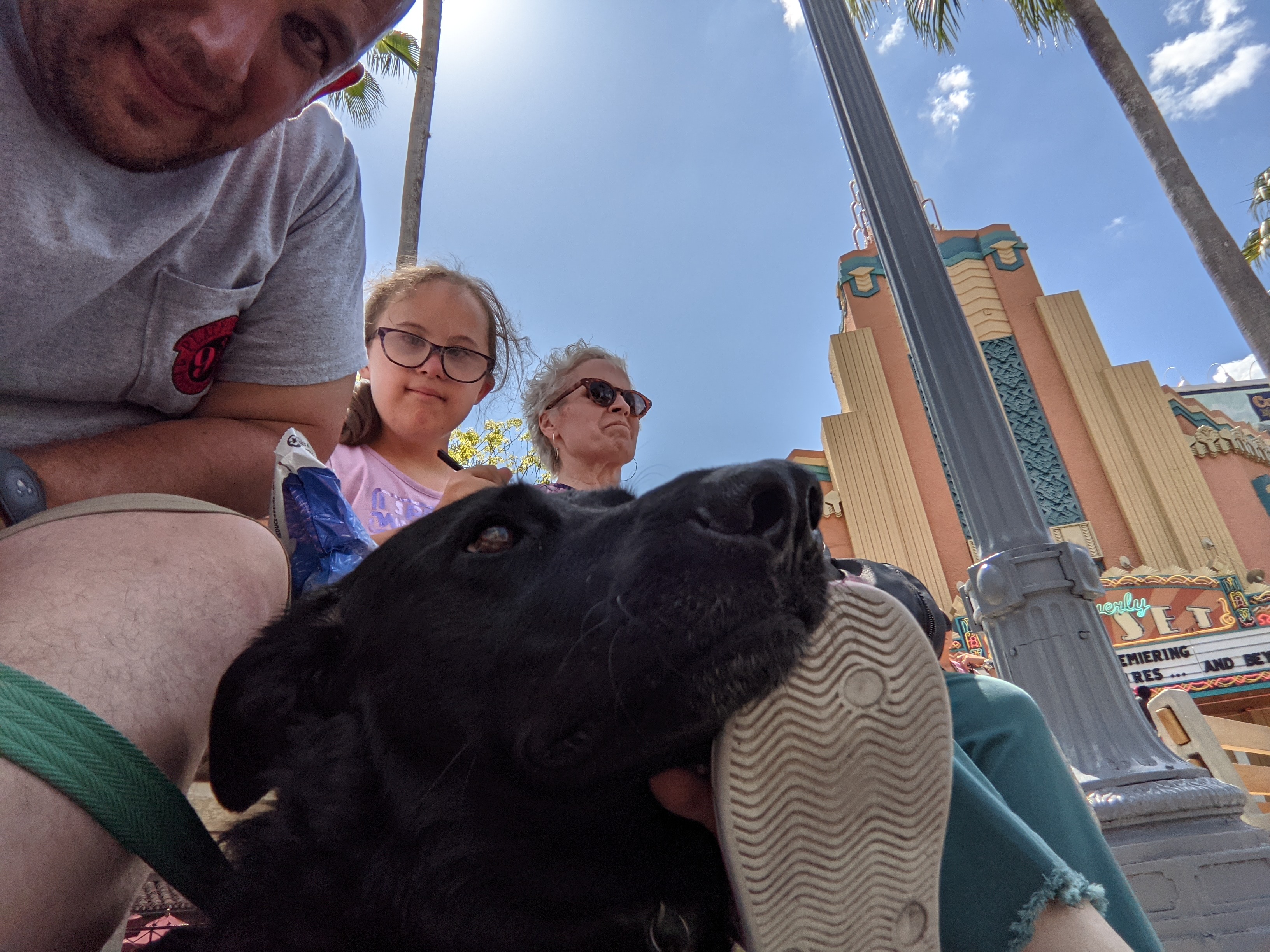 Disney